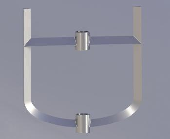 Μικρή δεξαμενή ανάμειξης χημικών σαμπουάν, ισχύος σαπουνιού, απορρυπαντικό, αναμεικτικό υγρών, μηχανή ανάμειξης υγρών, βιομηχανικό ανοξείδωτο χάλυβα 1