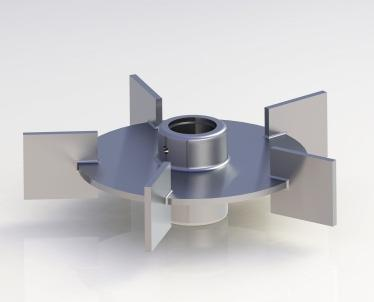 Μικρή δεξαμενή ανάμειξης χημικών σαμπουάν, ισχύος σαπουνιού, απορρυπαντικό, αναμεικτικό υγρών, μηχανή ανάμειξης υγρών, βιομηχανικό ανοξείδωτο χάλυβα 3