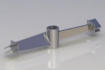 Μικρή δεξαμενή ανάμειξης χημικών σαμπουάν, ισχύος σαπουνιού, απορρυπαντικό, αναμεικτικό υγρών, μηχανή ανάμειξης υγρών, βιομηχανικό ανοξείδωτο χάλυβα 5